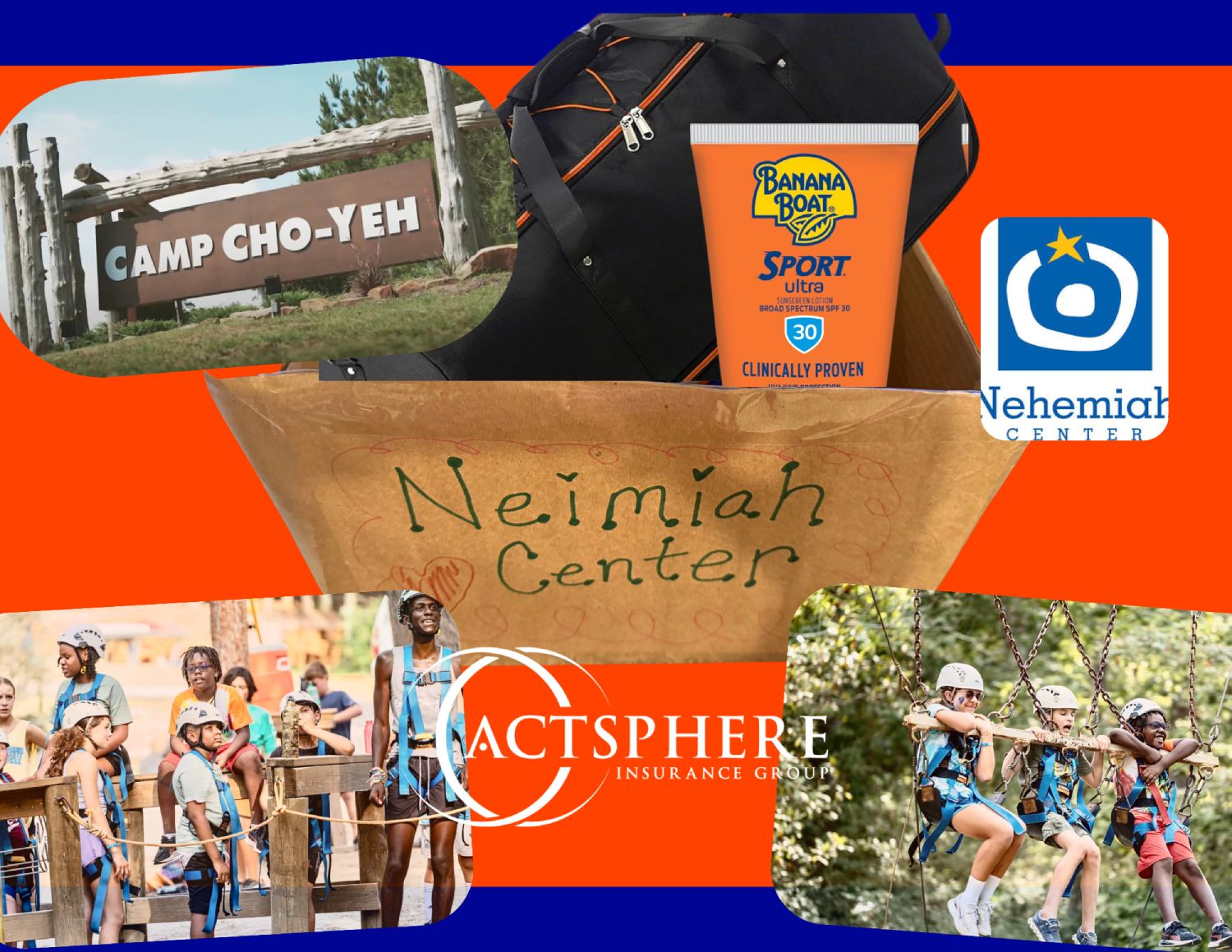 2025 Summer Camp to Chow Yeh Image 2