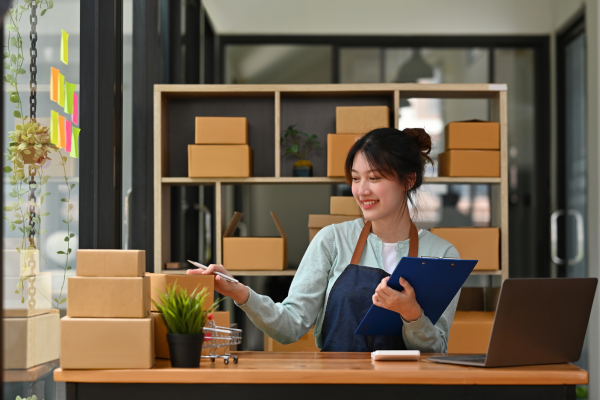 Small Business Insurance