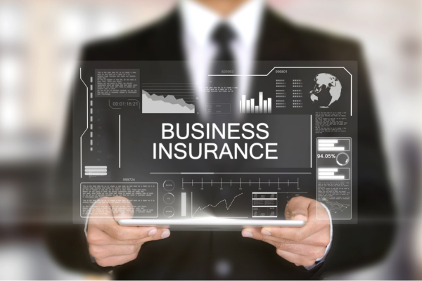 Protecting Your Business: Commercial Insurance Solutions