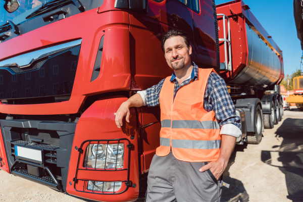 commercial auto and trucking insurance