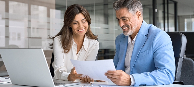 Complete Business Protection Image Complete Business Protection Image