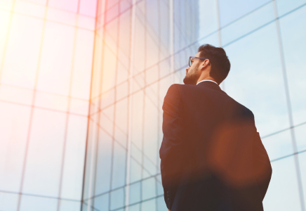 Directors & Officers Insurance Growth Image