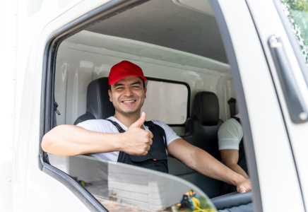Driver Management Image Driver Management Image