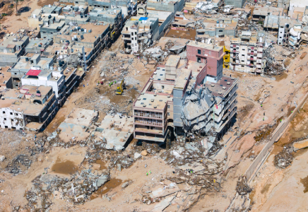 Flood Regulatory Updates Image