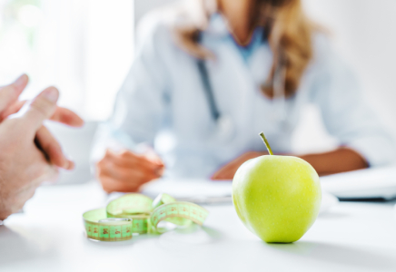 Health Plan Evolution Image