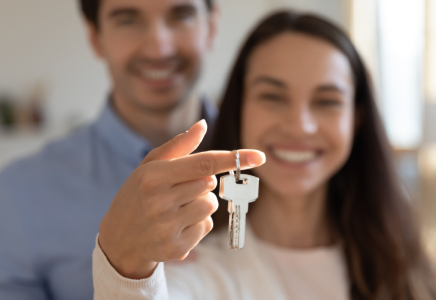 Home Milestones Image