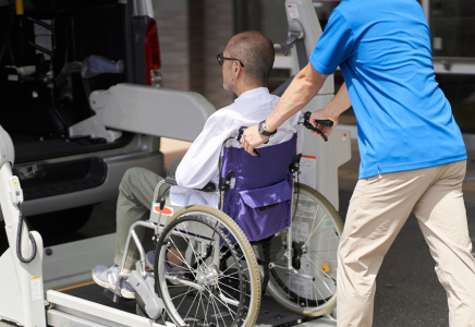 Long Term Disability Image Long Term Disability Image