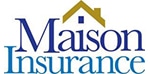 Maison Insurance Logo