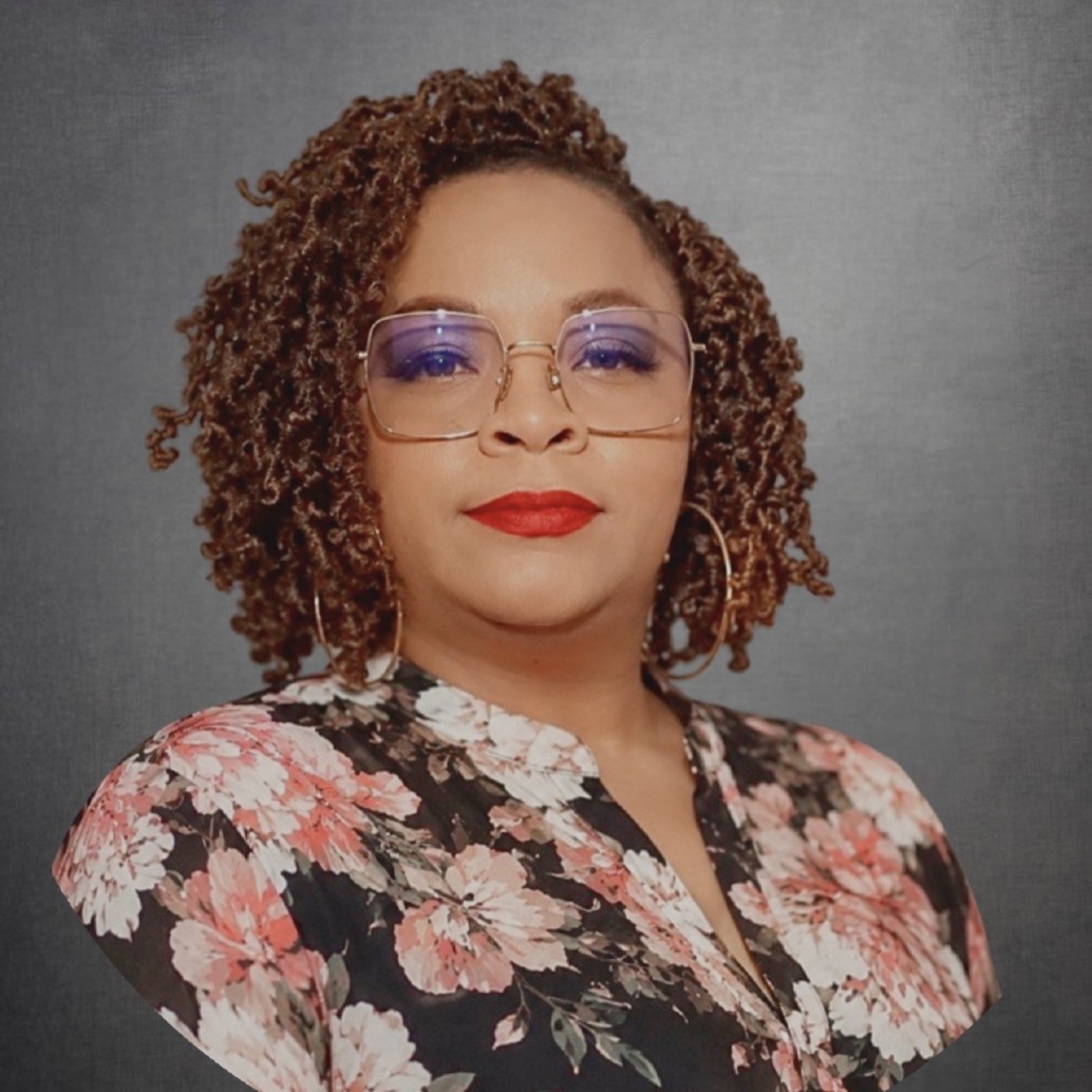 Monique Johnson - 2026