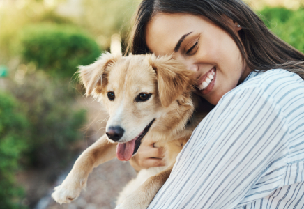 Personal Change Image