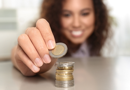 Personal Changes Image