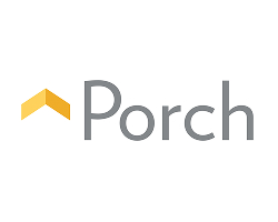 Porch logo