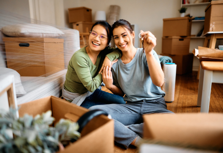 Rental Milestones Image