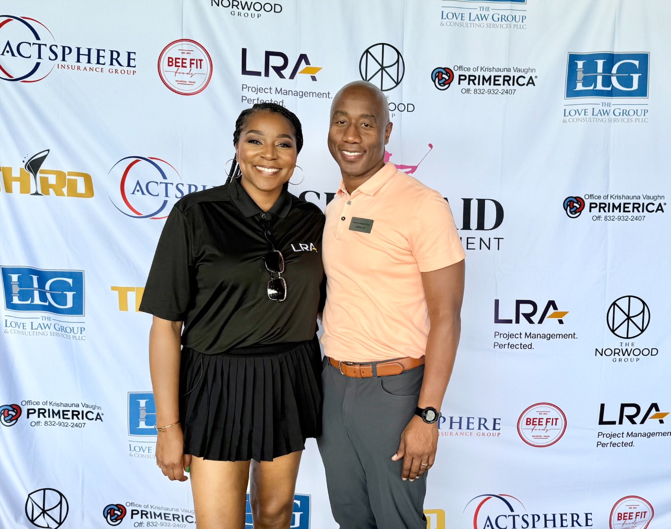 She Said, Fore Image 6