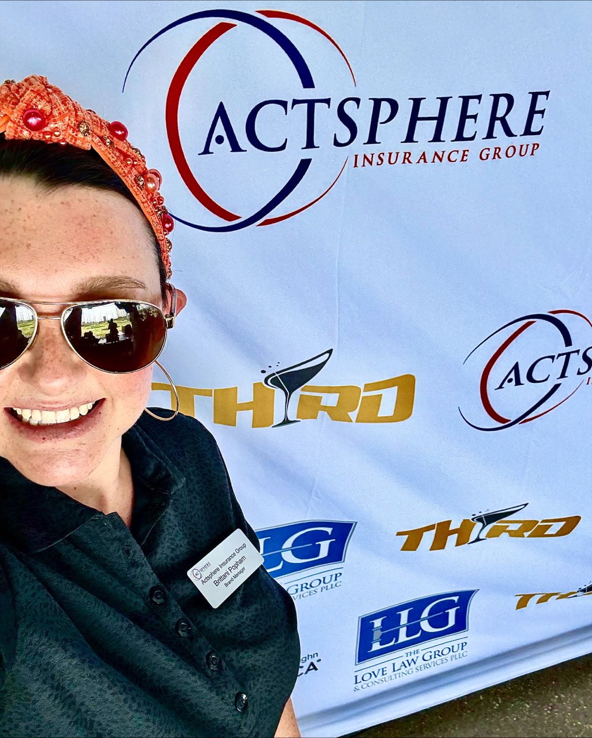 She Said, Fore Image 7