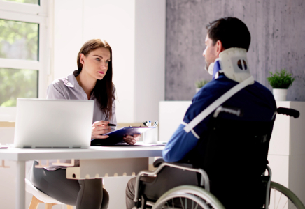 Short Term Disability Image Short Term Disability Image