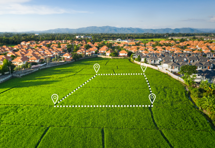 Vacancy Scenarios Image Vacancy Scenarios Image