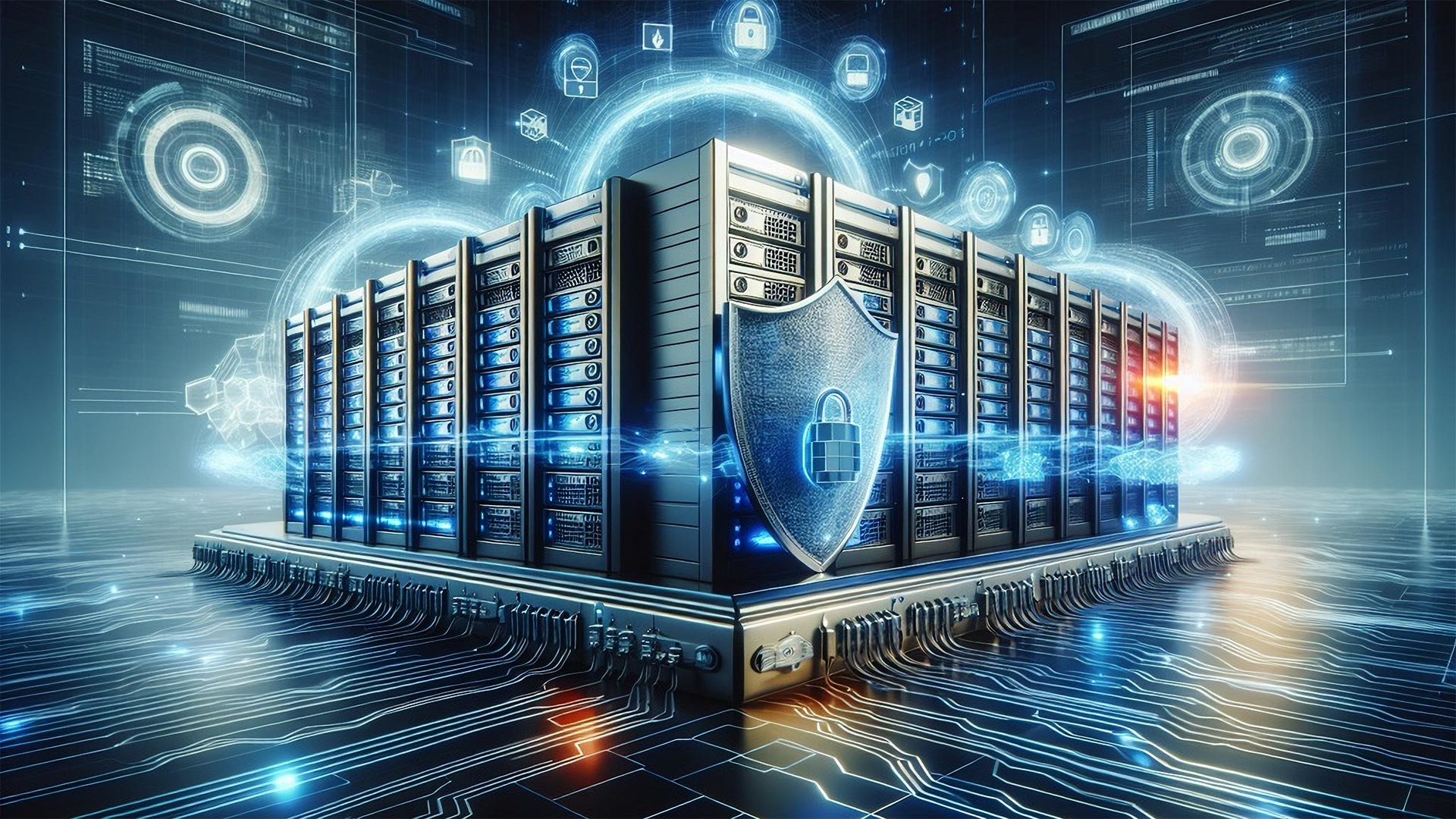 What is Cyber Insurance ftr Image