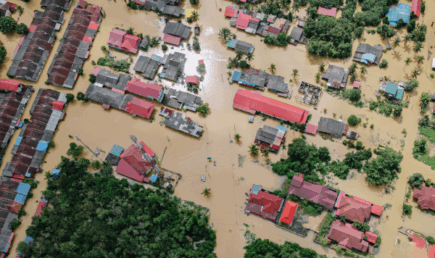 The Crucial Shield: Why You Should Invest in Flood Insurance in Texas