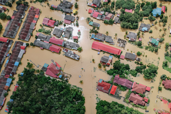 The Crucial Shield: Why You Should Invest in Flood Insurance in Texas