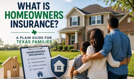 homeowners insurance