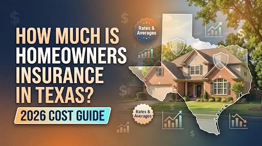 homeowners insurance texas 2026
