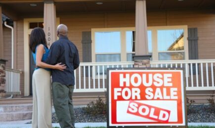 10 Steps to Homeownership