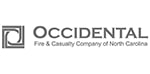 occidental logo