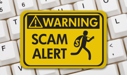 Imposter Scams