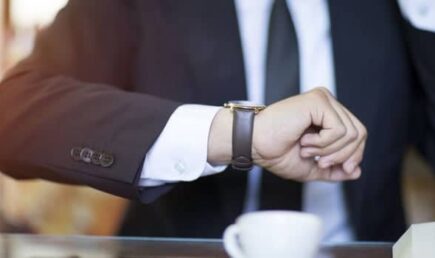 11 Time Management Mistakes