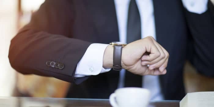 11 Time Management Mistakes