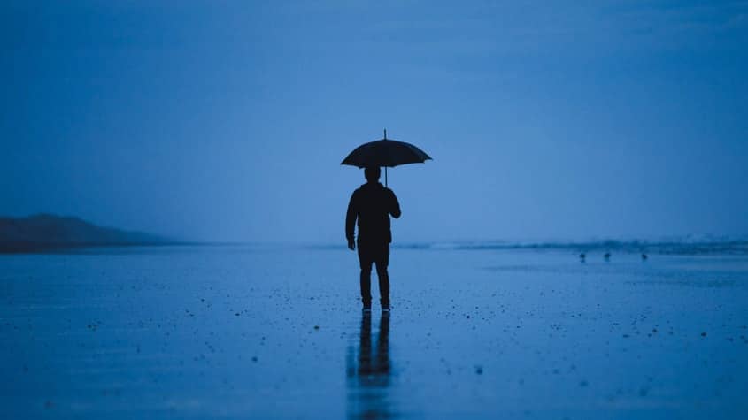 Umbrella Insurance? How Much is Enough?