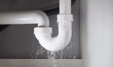 Understanding the Damage Caused by Water Leaks