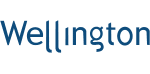 wellington logo
